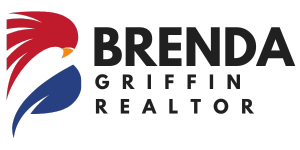 Brenda Griffin Realtor Logo